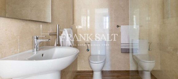 2 Schlafzimmer Maisonette-Wohnung in San Gwann, Malta, Nr. 4986 8