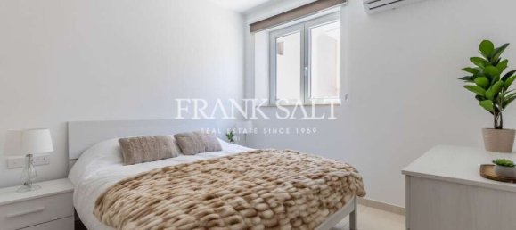 2 Schlafzimmer Maisonette-Wohnung in San Gwann, Malta, Nr. 4986 5
