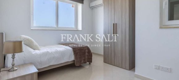 2 Schlafzimmer Maisonette-Wohnung in San Gwann, Malta, Nr. 4986 7
