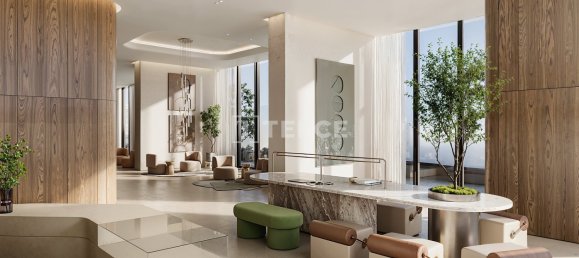 3 غرف نوم شقة في الخليج التجاري, UAE رقم 97540 26