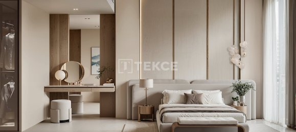 3 غرف نوم شقة في الخليج التجاري, UAE رقم 97540 7