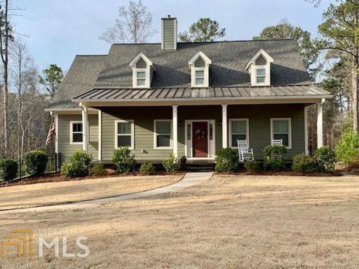 Terreno en Douglasville, USA 2015340 m² No. 463473