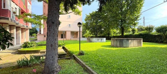 Garage in Vimodrone, Italy 13m², Nr. 260664 4