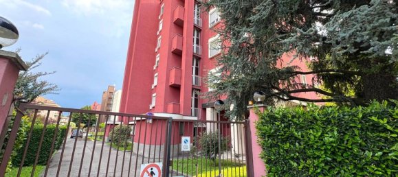 Garage in Vimodrone, Italy 13m², Nr. 260664 7