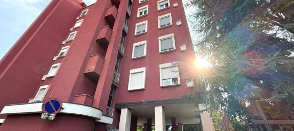 Garage in Vimodrone, Italy 13m², Nr. 260664 5