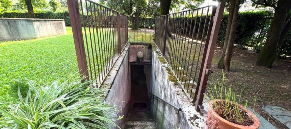 Garage in Vimodrone, Italy 13m², Nr. 260664 3