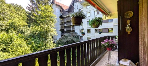 1 غرف نوم شقة في Ortenaukreis, Germany رقم 65399 5