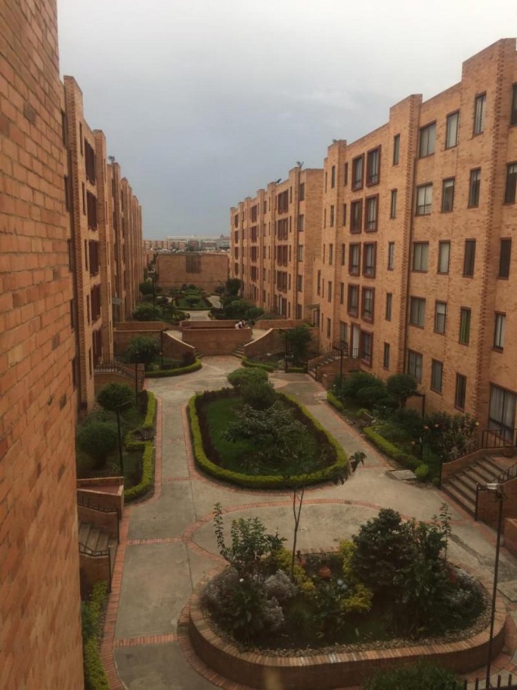 3 Schlafzimmer Haus in Bogota, Colombia, Nr. 14102