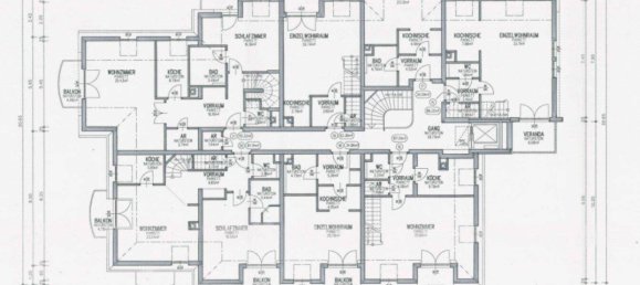 3 rooms Duplex in Dobling, Austria No. 198879 25