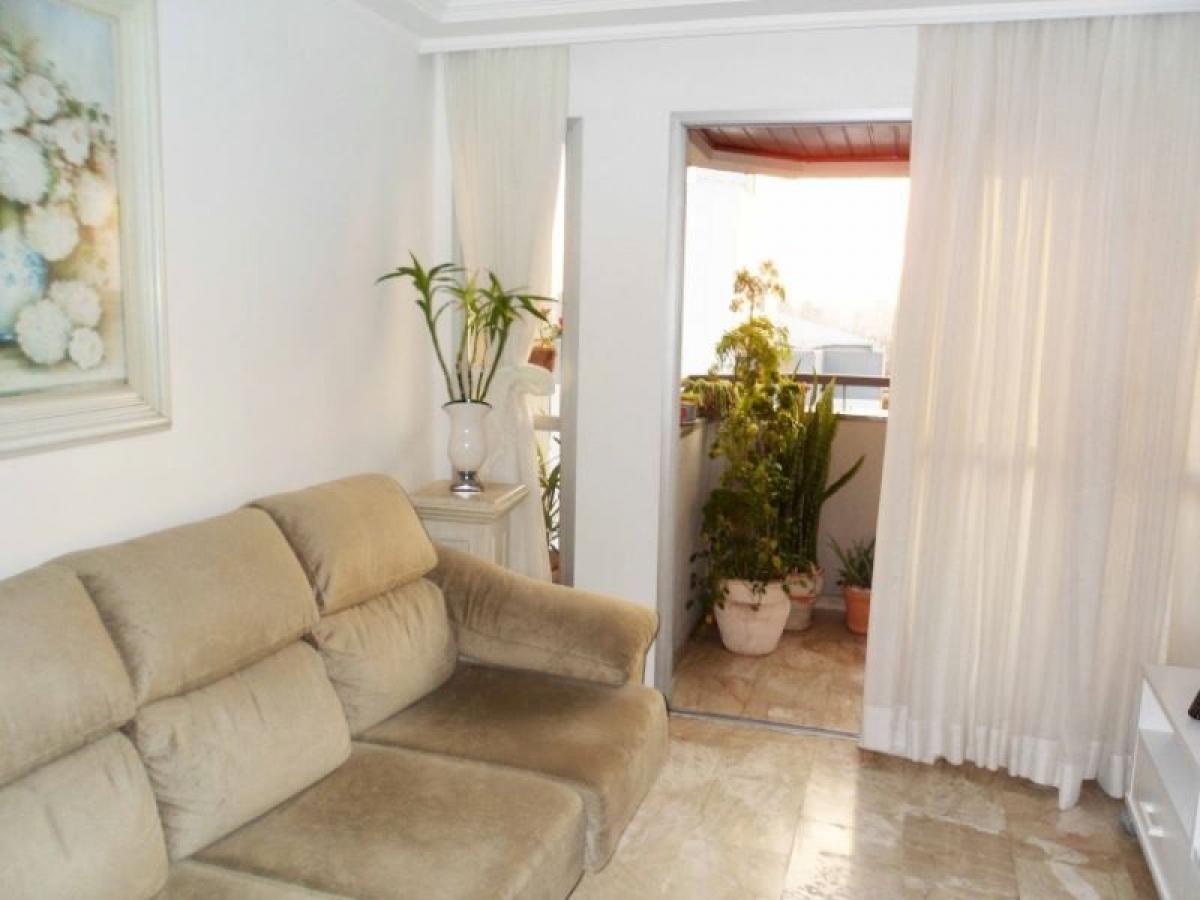 3 chambres Appartement à Sao Paulo, Brazil No. 515533