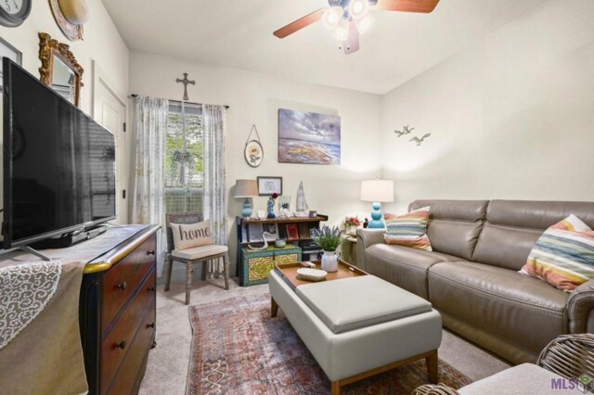 3 bedrooms House in Baton Rouge, USA No. 375531