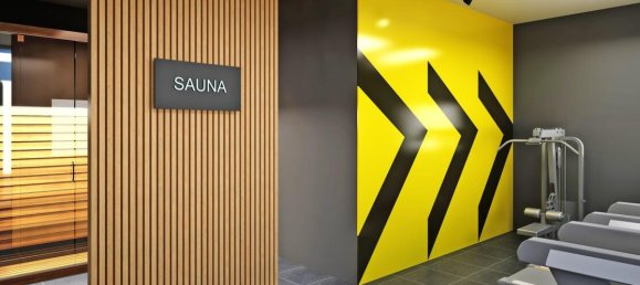 Wohnung 1+1 in Alanya, Turkey, Nr. 3702 5