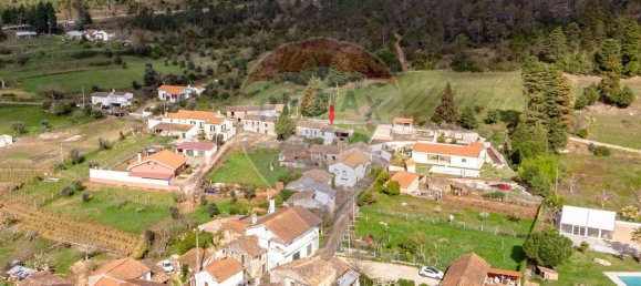 Casa de 2 dormitorios en Lamas, Portugal No. 24783 11