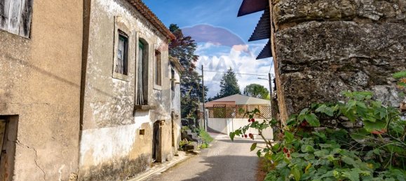 Casa de 2 dormitorios en Lamas, Portugal No. 24783 2