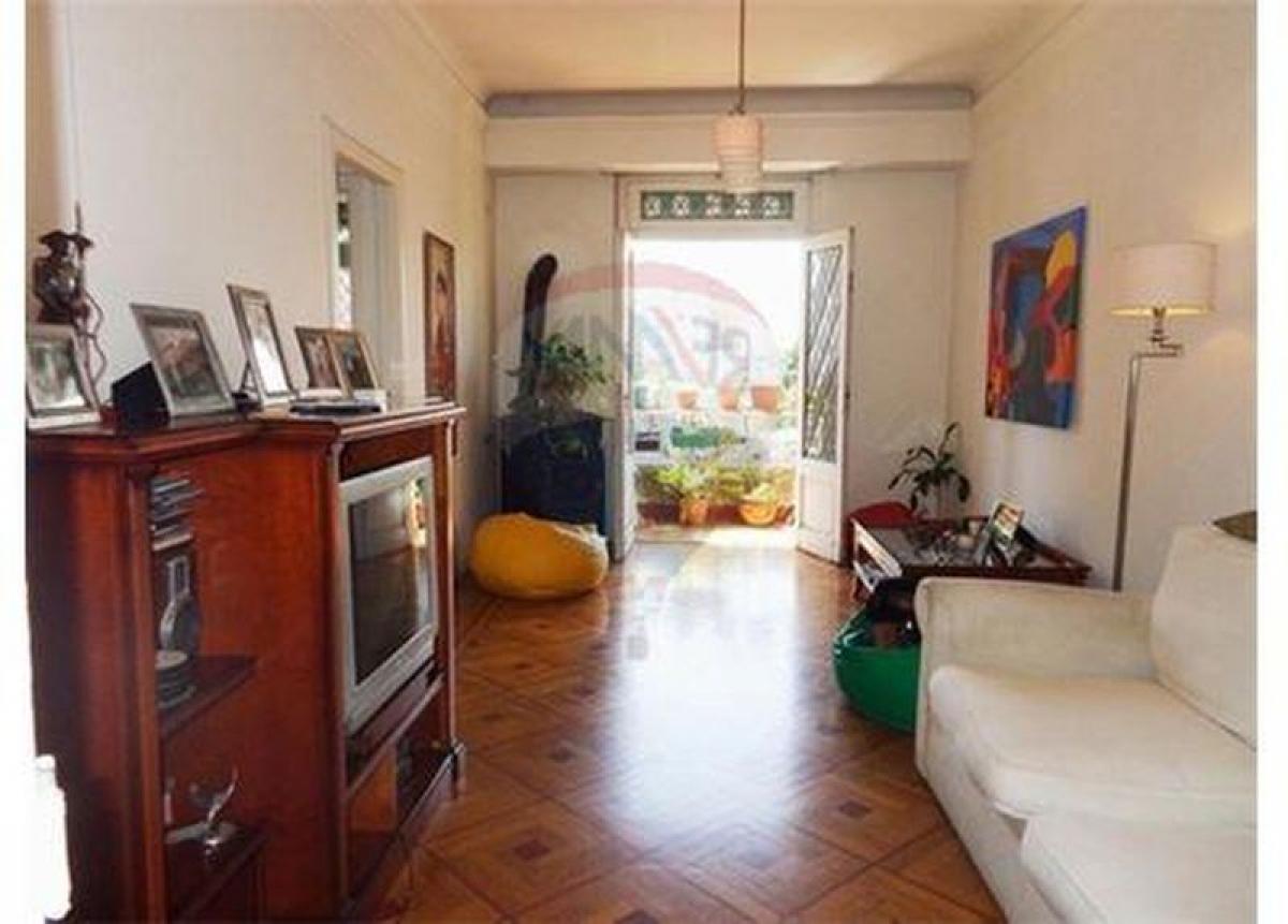 2 bedrooms Apartment in Buenos Aires, Argentina No. 102625