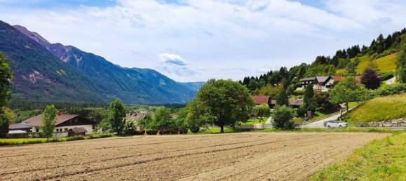  Land in Berg im Drautal, Austria No. 162501 4