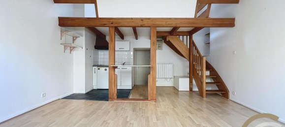 1 bedroom Apartment in Nancy, France No. 226600 4