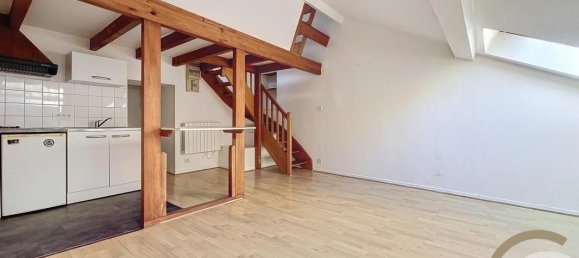 1 bedroom Apartment in Nancy, France No. 226600 2