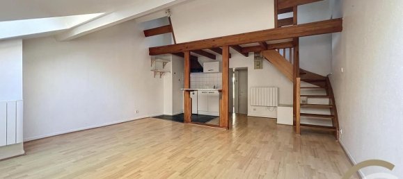 1 bedroom Apartment in Nancy, France No. 226600 3