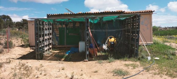 Land in Zaragoza, Spain No. 160602 2