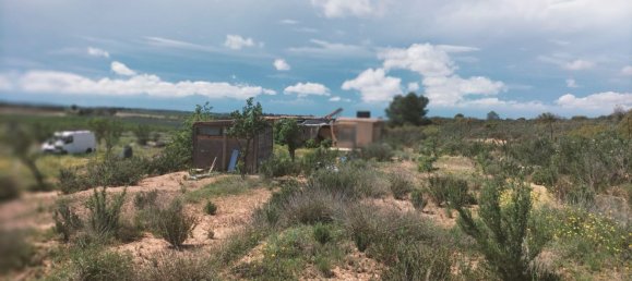 Land in Zaragoza, Spain No. 160602 43