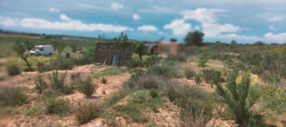 Land in Zaragoza, Spain No. 160602 42