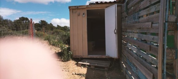 Land in Zaragoza, Spain No. 160602 19