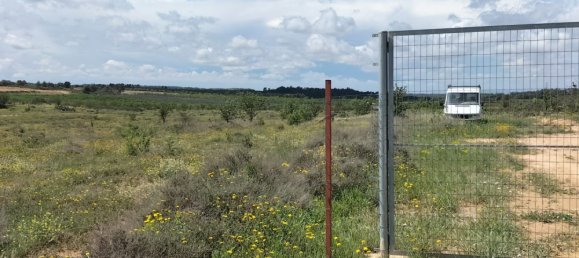 Land in Zaragoza, Spain No. 160602 28