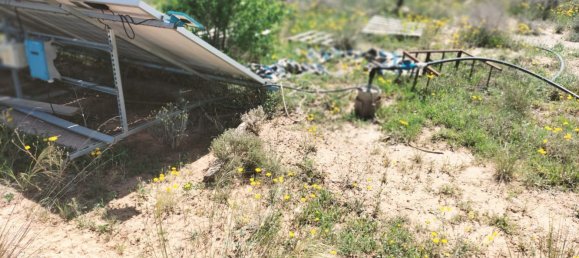 Land in Zaragoza, Spain No. 160602 17