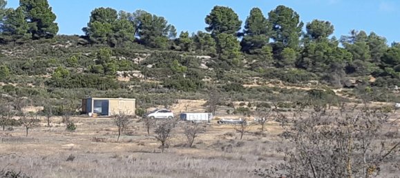 Land in Zaragoza, Spain No. 160602 35