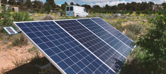 Land in Zaragoza, Spain No. 160602 13