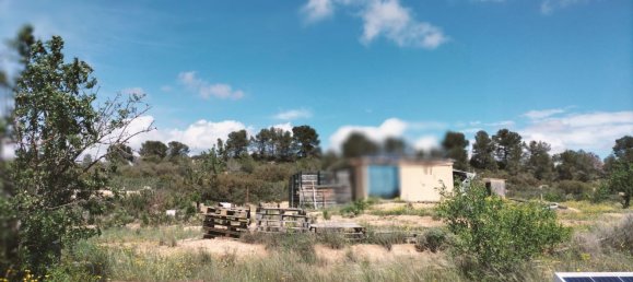 Land in Zaragoza, Spain No. 160602 15