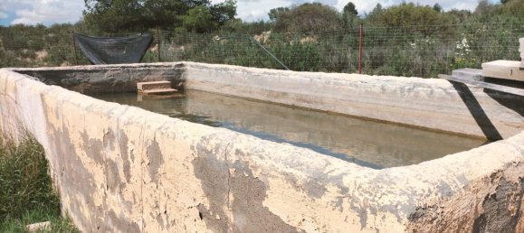 Land in Zaragoza, Spain No. 160602 20