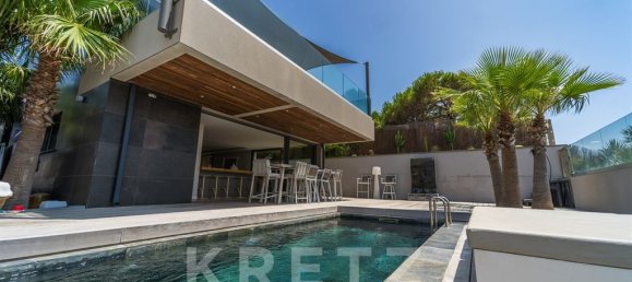 4 bedrooms House in Agde, France No. 293715 3