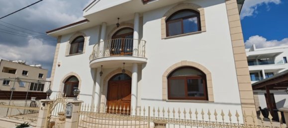 5 chambres Maison de ville à Livadia, Cyprus No. 26869 3