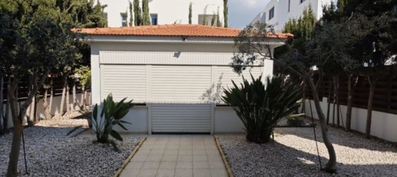 5 chambres Maison de ville à Livadia, Cyprus No. 26869 28