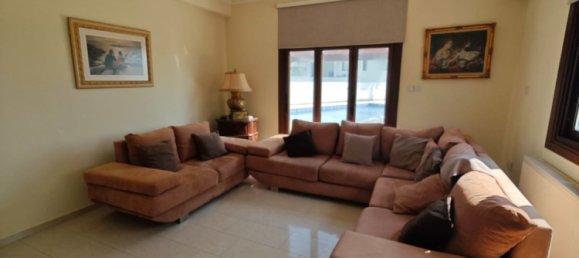 5 chambres Maison de ville à Livadia, Cyprus No. 26869 10