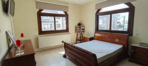 5 chambres Maison de ville à Livadia, Cyprus No. 26869 16