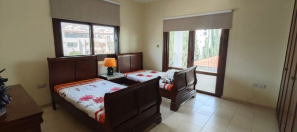 5 chambres Maison de ville à Livadia, Cyprus No. 26869 15