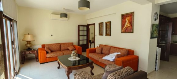 5 chambres Maison de ville à Livadia, Cyprus No. 26869 11