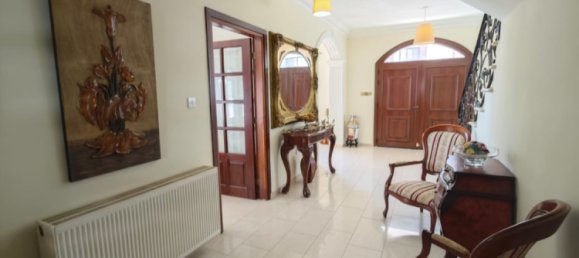 5 chambres Maison de ville à Livadia, Cyprus No. 26869 6