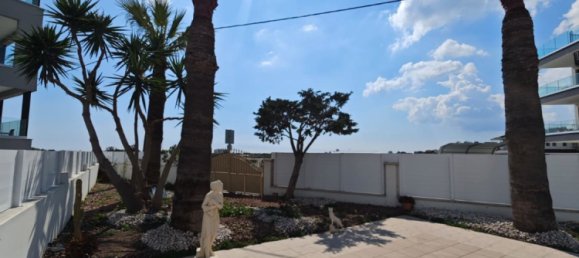 5 chambres Maison de ville à Livadia, Cyprus No. 26869 27