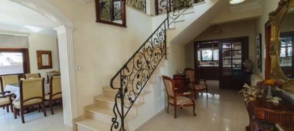 5 Schlafzimmer Stadthaus in Livadia, Cyprus, Nr. 26869 30