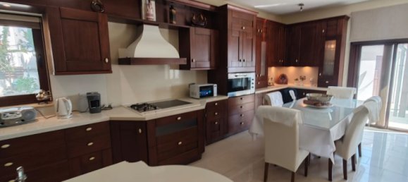 5 chambres Maison de ville à Livadia, Cyprus No. 26869 5