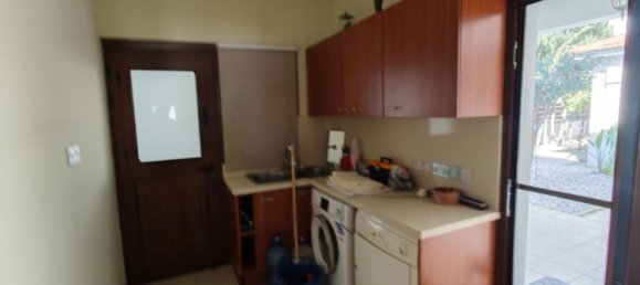 5 chambres Maison de ville à Livadia, Cyprus No. 26869 9