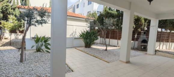 5 chambres Maison de ville à Livadia, Cyprus No. 26869 29