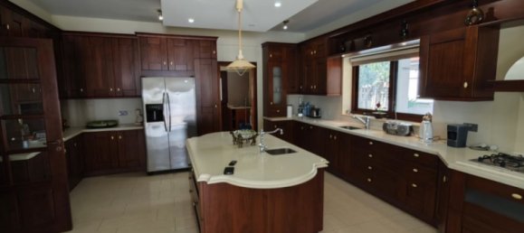 5 chambres Maison de ville à Livadia, Cyprus No. 26869 7