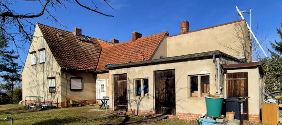 Adosado de 4 habitaciónes en Wittenberg, Germany No. 143685 2