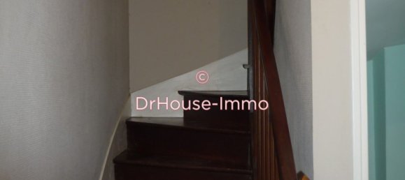 Casa de 2 dormitorios en Rille, France No. 54078 13