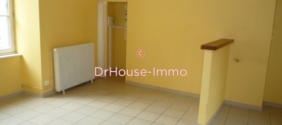 Casa de 2 dormitorios en Rille, France No. 54078 9